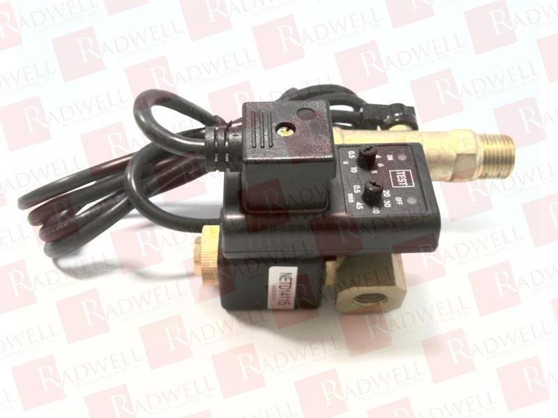 NANO NETD14115