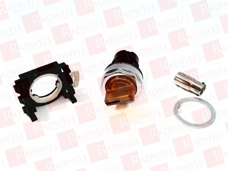 EATON CORPORATION E22S59