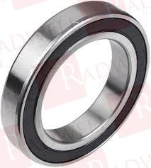 SKF 6015-2RS1/C3