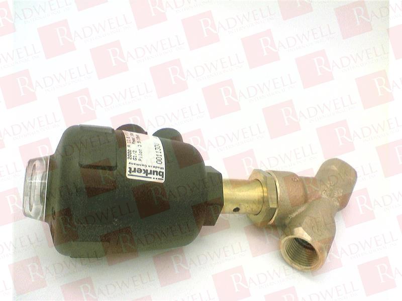 BURKERT 001130V