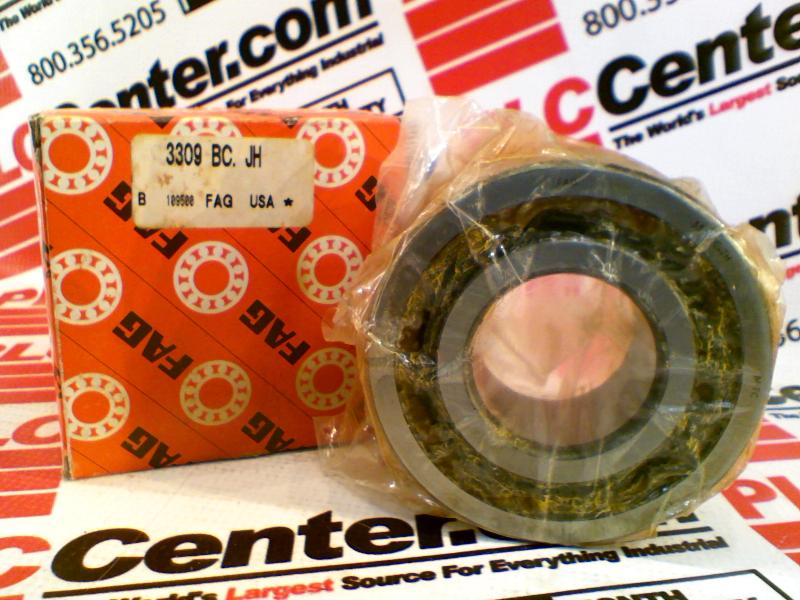 SCHAEFFLER GROUP 3309BC.JH
