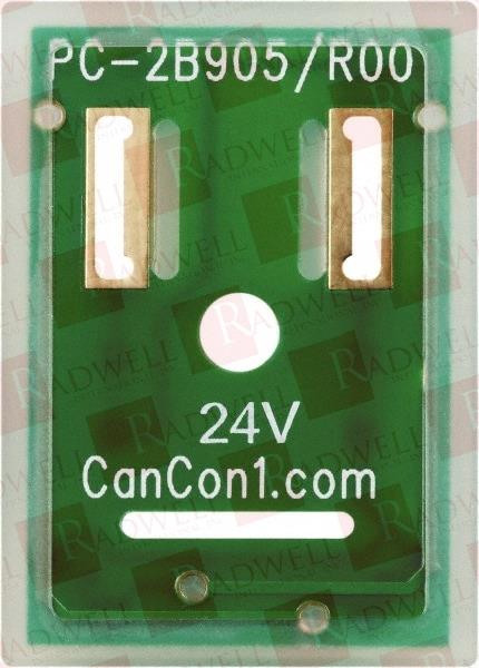 CANFIELD ILW00220