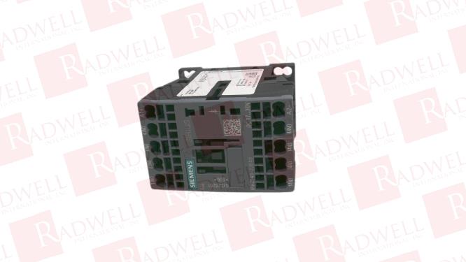 SIEMENS 3RH2140-2JB40