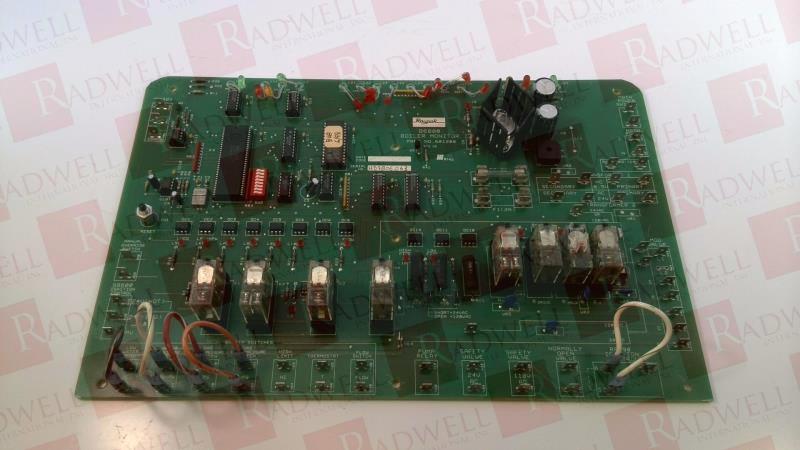 RAYPAK 601200