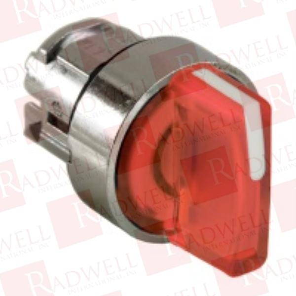 SCHNEIDER ELECTRIC ZB4BK1743