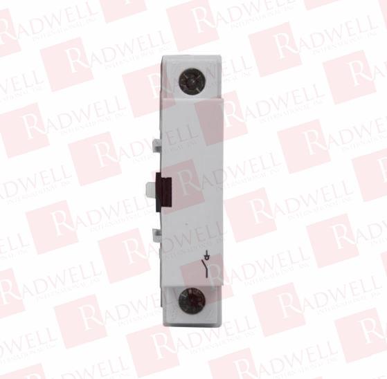 EATON CORPORATION NTRL-16-40