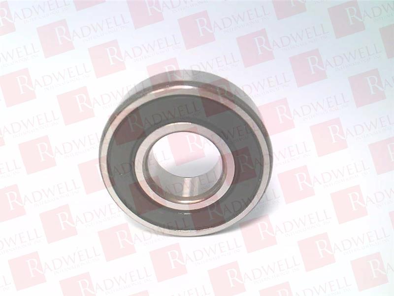 SCHAEFFLER GROUP 6204-C-2HRS-L038-C3