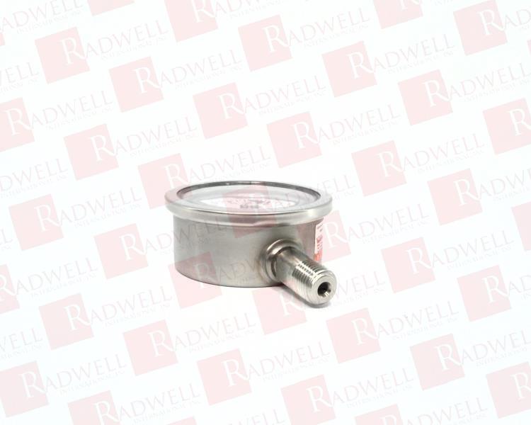 ASHCROFT 63-1008-A-02L-30#