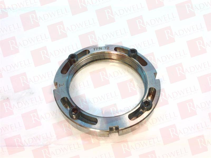 TIMKEN FPN-12