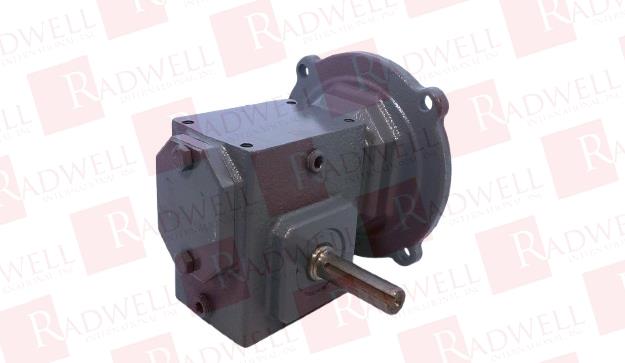 REGAL REXNORD BMQ213-5-2-56C