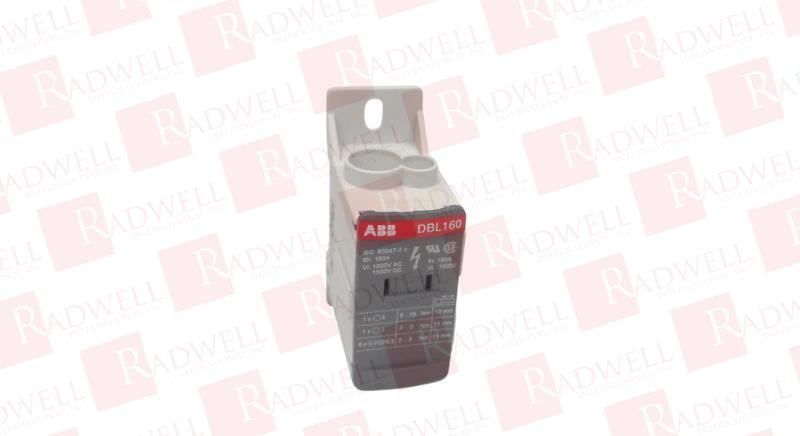 ASEA BROWN BOVERI 1SNL316010R0000