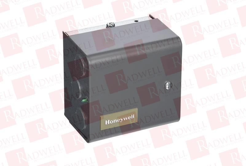 HONEYWELL L4081A1148