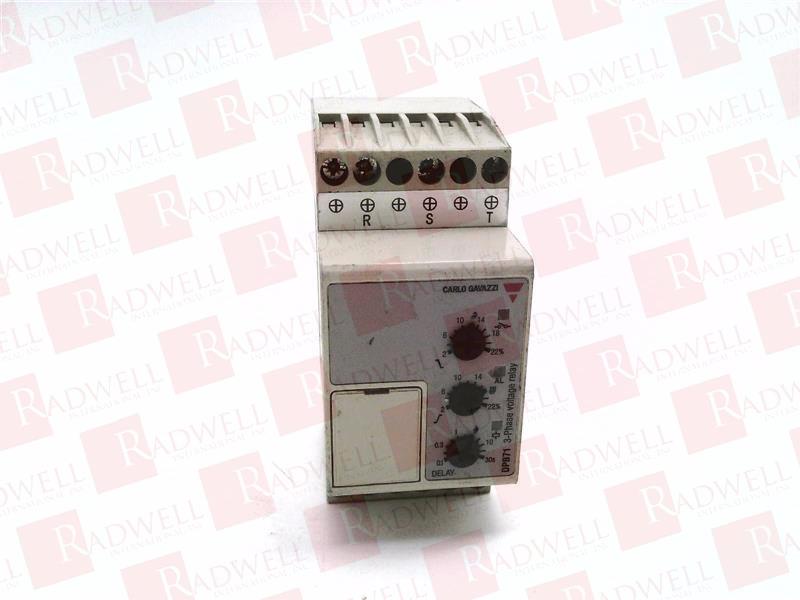 CARLO GAVAZZI DPB71CM48