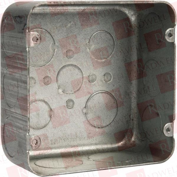 EATON CORPORATION TP835