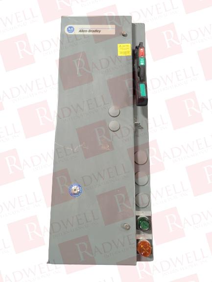 ALLEN BRADLEY 513-CFB-A2J-4GA-6GP-42-900