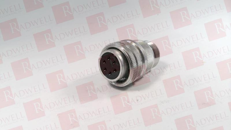 AMPHENOL 97-4106A-18-12S