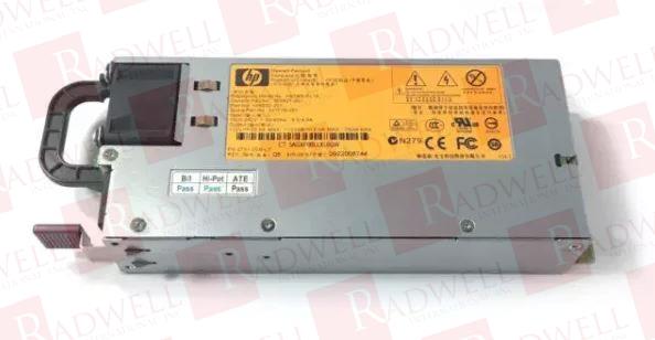 HP PRODUCTS 506822-201
