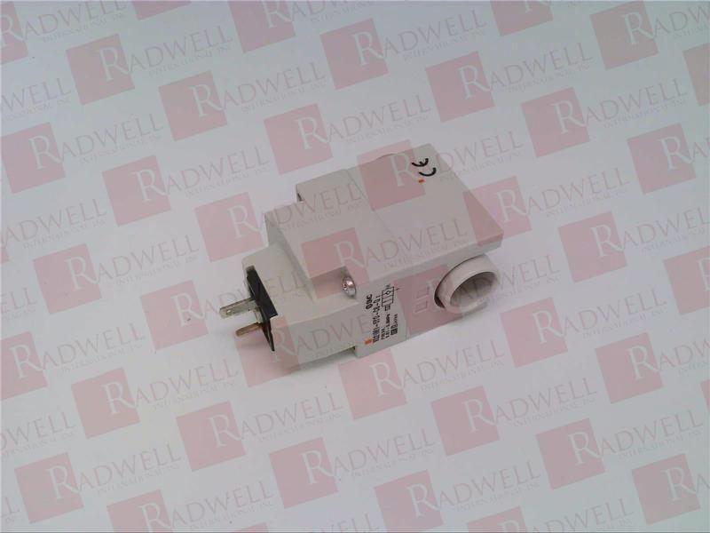 SMC VQ21M1-5YO-C8-Q