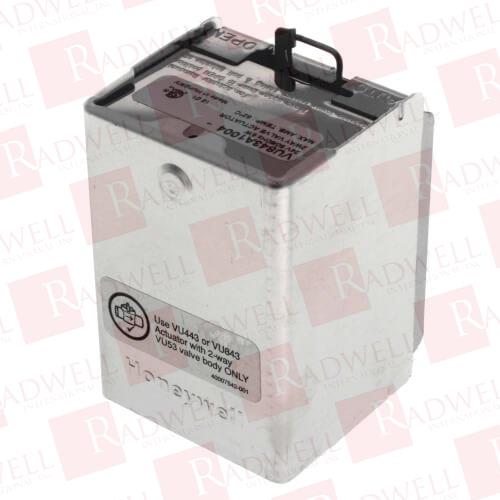 HONEYWELL VU843A1004/B