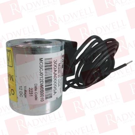 EATON CORPORATION 300AA00095A