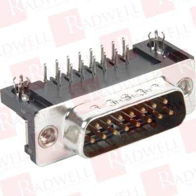 AMPHENOL L717SDA15PA4CH4RC309