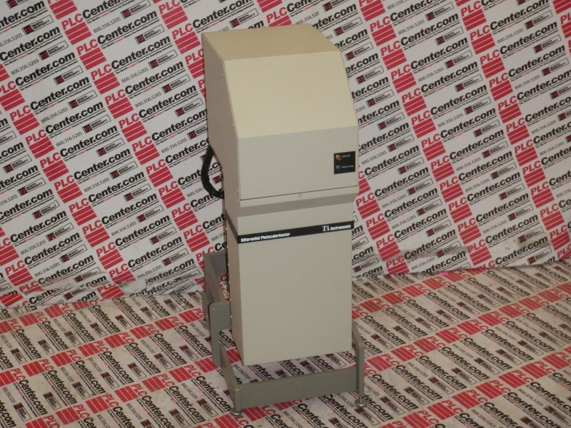 PHOTOCALORIMETER DIFFERENTIAL