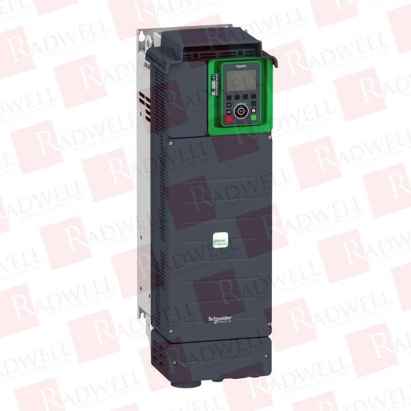 SCHNEIDER ELECTRIC ATV930D15M3