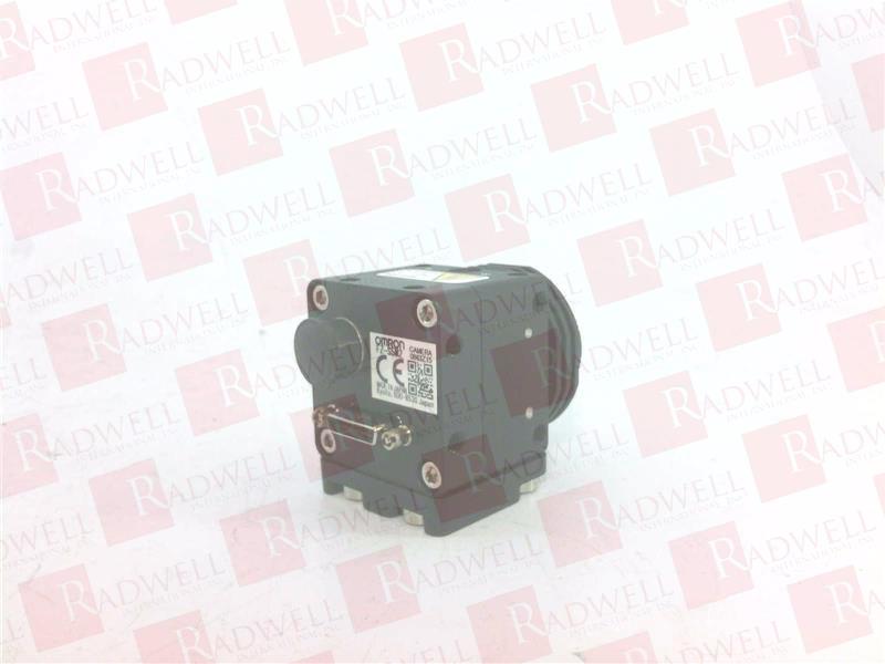 OMRON FZ-S5M2