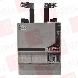 ALLEN BRADLEY 2094-AL25S
