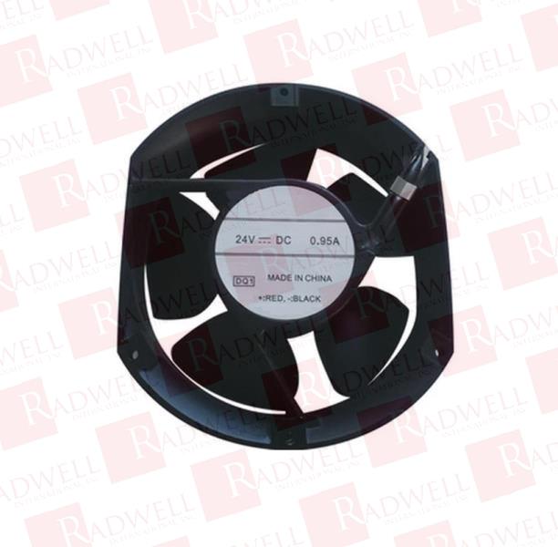 RADWELL VERIFIED SUBSTITUTE 5920PL-05W-B40-DQ1-SUB