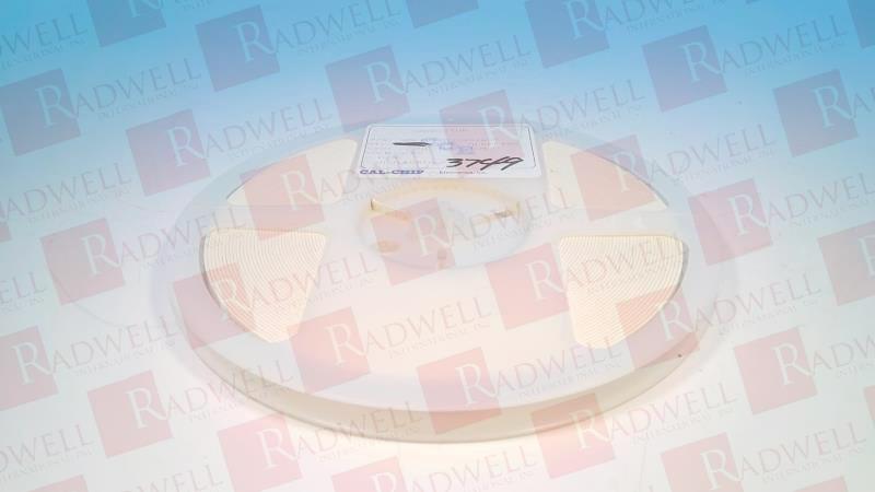 CAPACITOR, CERMAIC CAPACITOR, 0.22 F, 10%, 16V, TEMPERATURE COEFFICIENT: X7R, 1608 METRIC, GMC SERIES, SURFACE MOUNT, 1.6 X .8 MM