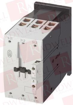 EATON CORPORATION DILM95