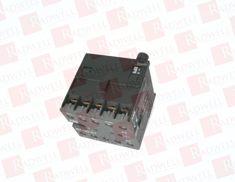 ASEA BROWN BOVERI GJL1311001R8010