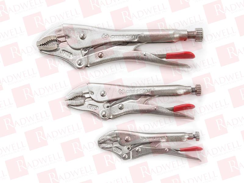 APEX TOOLS CLP3SETN-08