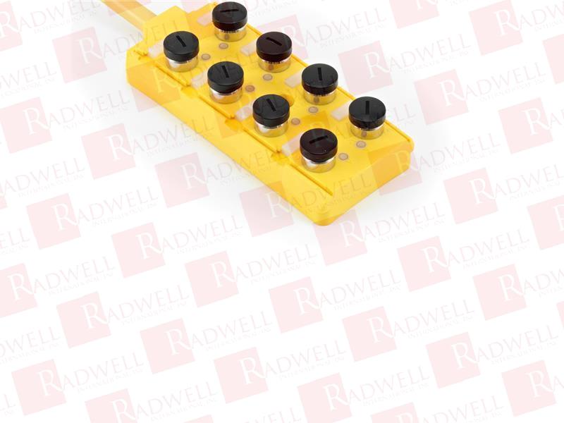 HTM SENSORS ASTR4-4/3DZ-PZ12