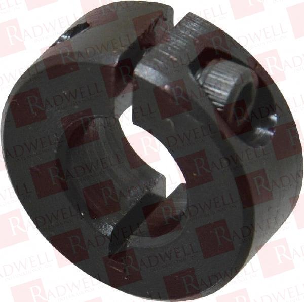 CLIMAX METAL PRODUCTS CO 1C-043