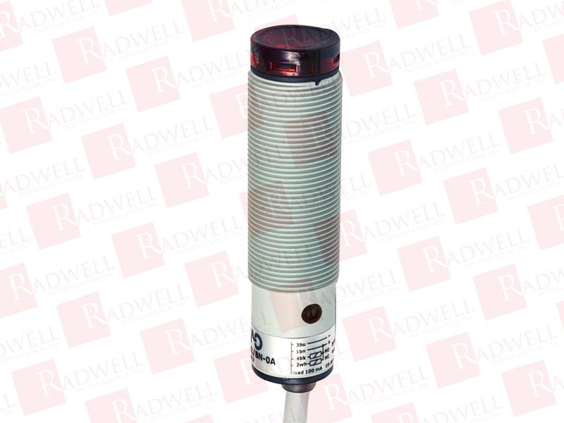 MD MICRO DETECTORS FAR3/BP-0A