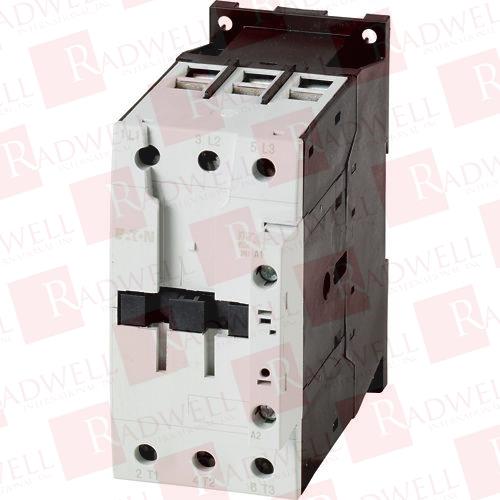 EATON CORPORATION DILM72(220V50/60HZ)