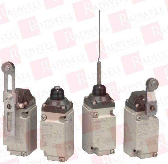 OMRON D4A-4516N