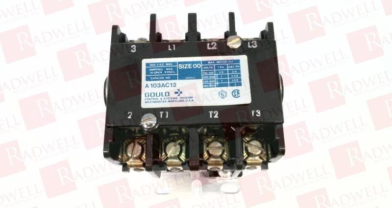SIEMENS A103AC12