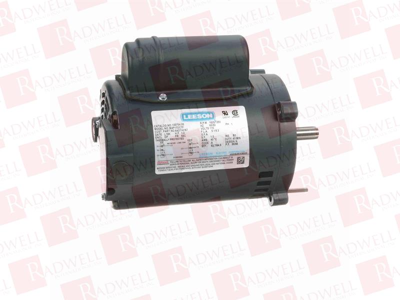 REGAL REXNORD 100704.00