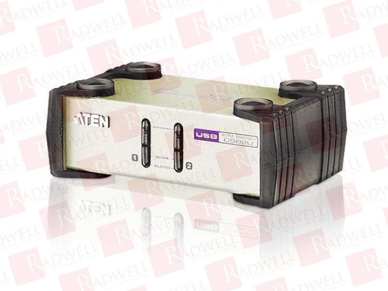 ATEN CS82U
