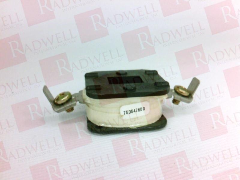 SIEMENS 75054760G