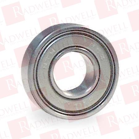 NTN BEARING 625ZZC3
