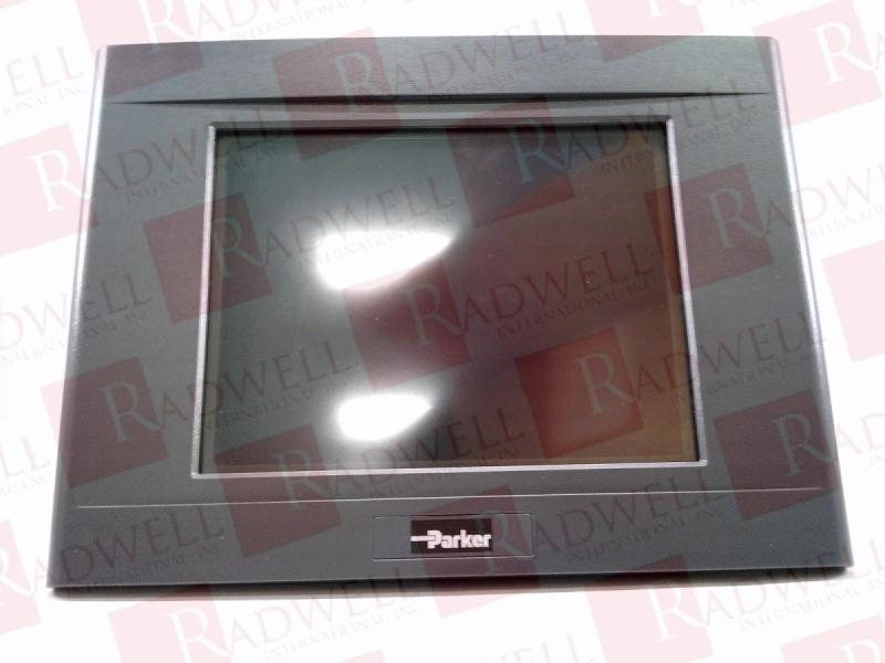 PARKER XPR208VT-2P3