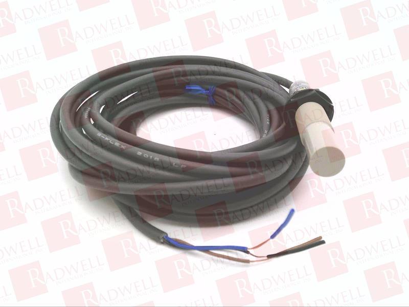 OMRON E2K-X4ME1 5M