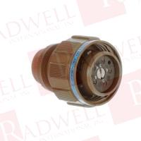TE CONNECTIVITY MC306E2-C-19-5SN