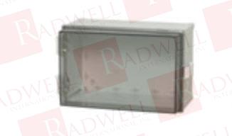 FIBOX UL CAB PC 403018 T