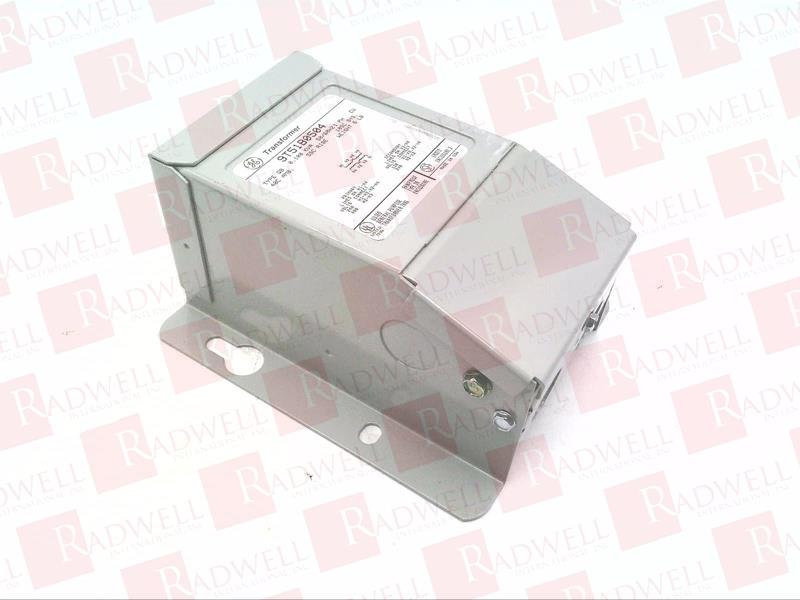 GENERAL ELECTRIC 9T51B0504