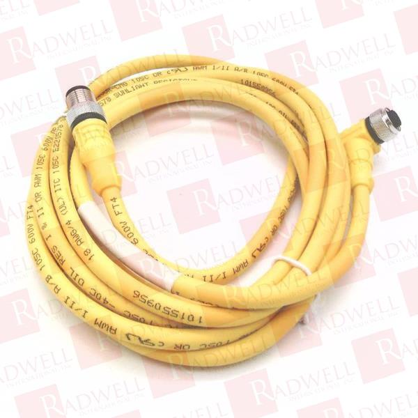 TURCK WKC 4.4T-4-RSC 4.4T